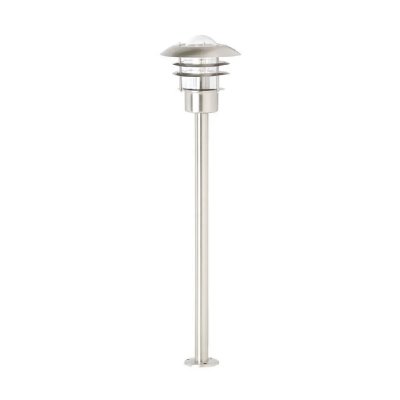 BRILLIANT  Lampadaires Terrence argent