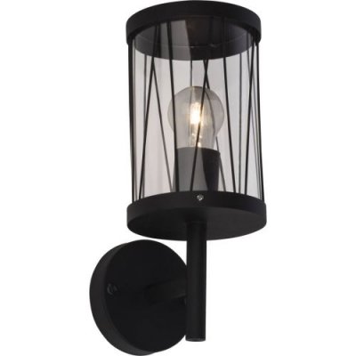 BRILLIANT  Reed Lampe Murale LED 31,2&nbsp;cm Anthracite