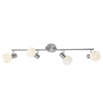 BRILLIANT  TIARA Plafonnier 4 Lumi&egrave;res