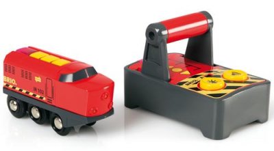 Brio 33213 Train Express Radiocommande