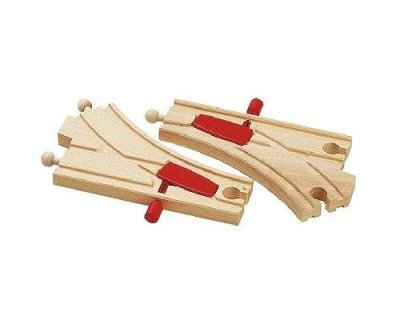 Brio 33344 Aiguillages mecaniques