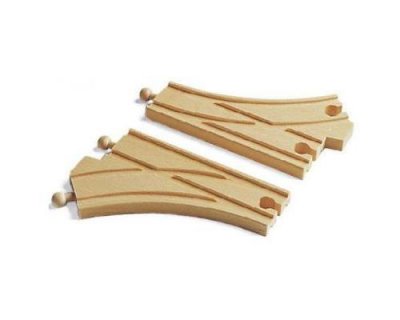 Brio 33346 aiguillages courbes 33346