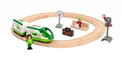 Brio 33847 circuit voyageur 33847