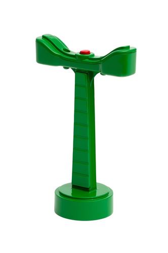 BRIO Figurine &eacute;clairage des voies LED pour circuit de train 33836