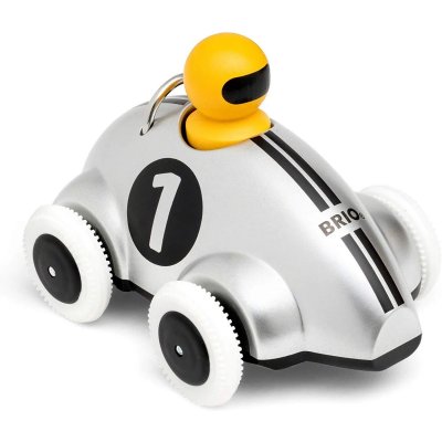 BRIO  Push & Go Racer (Special Edition)