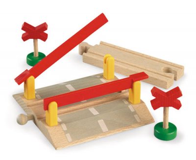 Brio World 33388 Passage A Niveau