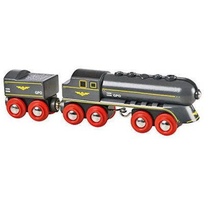 Brio World 33697 Train Grande Vitesse