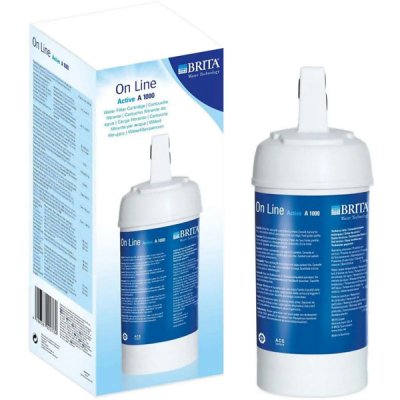 BRITA  cartouche filtrante - 1004261