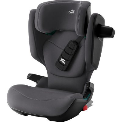  BRITAX R&Ouml;MER - Siege Auto Kidfix Pro Classic 100-150cm Midnight Grey