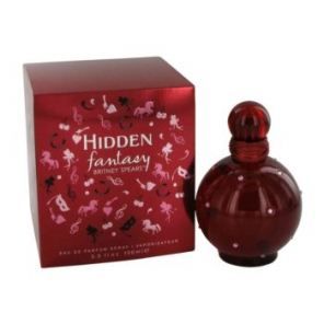 BRITNEY SPEARS  Hidden Fantasy Eau de Parfum Spray 100ml
