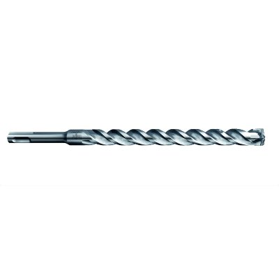 SPIT BROCA XT3 MULTICORTE SDS+ D.6X210X150 Unid: 1