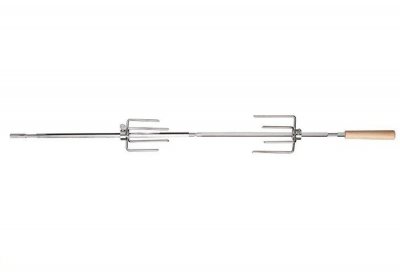 COOK IN GARDEN Broche barbecue COOK'IN GARDEN
