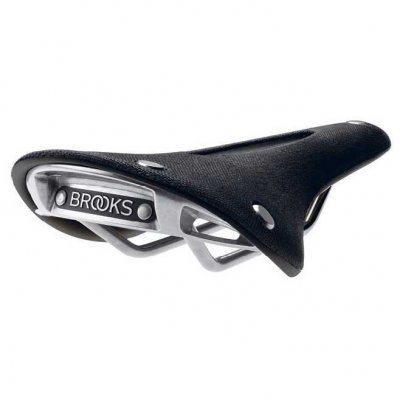 BROOKS ENGLAND  C15 Cambium All Weather Saddle 283 x 140 mm