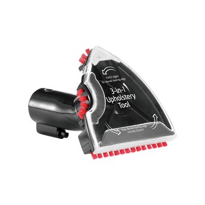 BISSELL Brosse 3 en 1 pour Nettoyeur &agrave; vapeur  SpotClean Professional