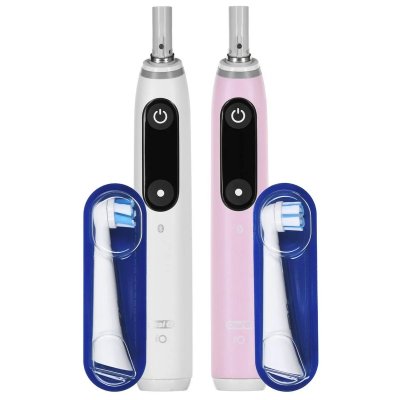 ORAL B Brosse &agrave; dents &eacute;lectrique oral-b io6 