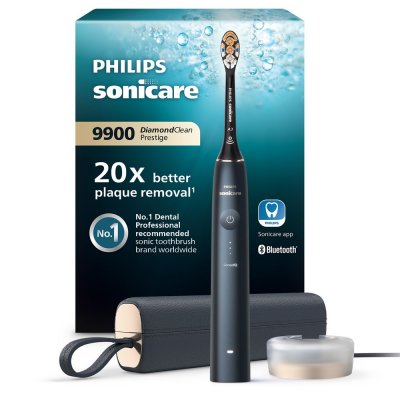 PHILIPS Brosse &agrave; dents &eacute;lectrique  Sonicare HX9992/12 