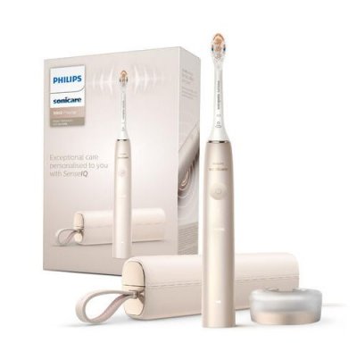 PHILIPS Brosse &agrave; dents &eacute;lectrique  Sonicare Prestige 9900