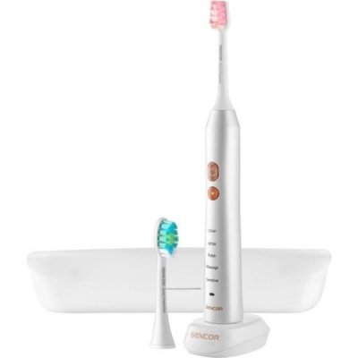 SENCOR Brosse &agrave; dents &eacute;lectrique -  - SOC 3313PW 