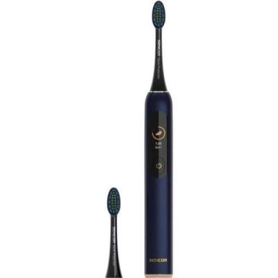 SENCOR Brosse &agrave; dents &eacute;lectrique -  - SOC 5010BL 