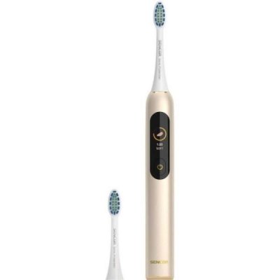 SENCOR Brosse &agrave; dents &eacute;lectrique -  - SOC 5011GD 