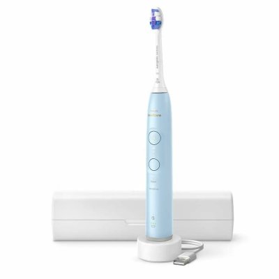 PHILIPS Brosse &agrave; dents &eacute;lectrique Sonicare 6100 series HX7406/02 