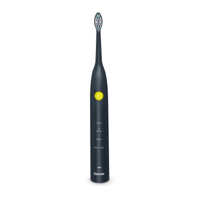 BEURER Brosse &agrave; dents &eacute;lectrique sonique - - SC 30 - 4 programmes 