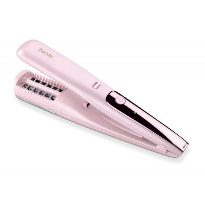 BEURER Brosse anti-fourche avec batterie rechargeable