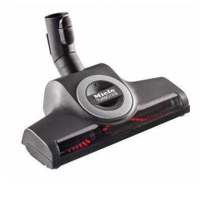 MIELE Brosse aspirateur  TurboTeQ STB 305-3 Noir