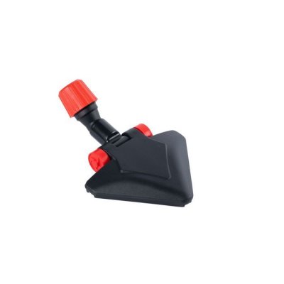 FACKELMANN Brosse aspirateur universelle triangulaire TopFilter ref 85400