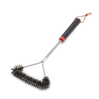 WEBER Brosse barbecue  BROSSE EN T 46 CM Multicolore 