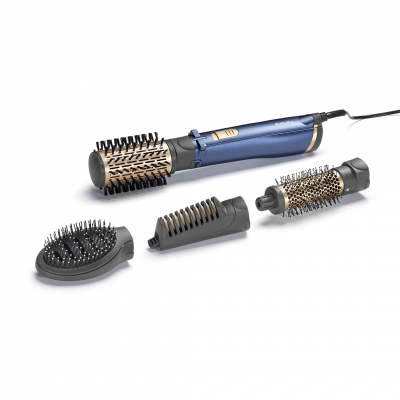 BABYLISS Brosse coiffante  AS965E - Brosse soufflante Style Pro 1000