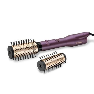 BABYLISS Brosse coiffante  Big Hair Dual - AS950E