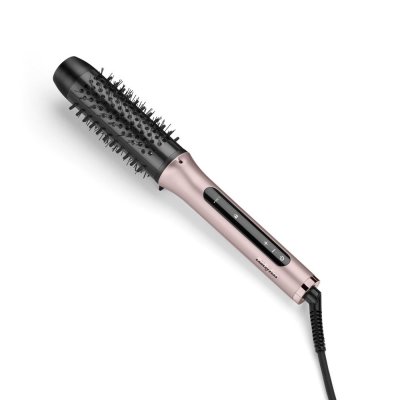 BABYLISS Brosse coiffante  Volume Boost HSB200E Rose