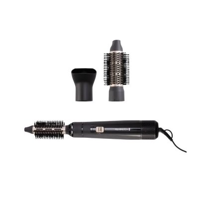 REMINGTON Brosse coiffante  AS7300 Blow Dry and Style 800 W Noir 