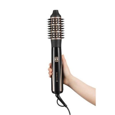REMINGTON Brosse coiffante  Blow Dry & Style AS7700 1200 W Noir
