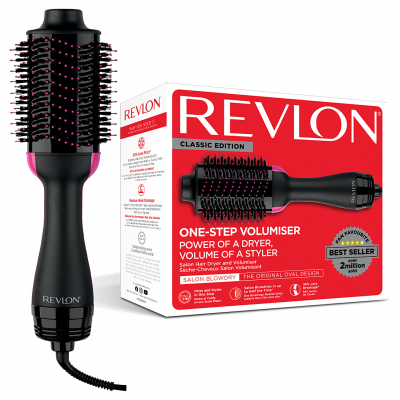 REVLON Brosse coiffante  RVDR5222E1