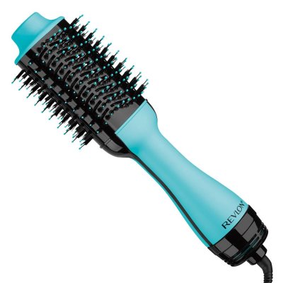 REVLON Brosse coiffante  RVDR5222MUKE Brosse Volumisant One Step Mint