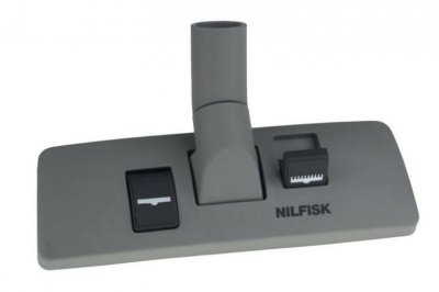 NILFISK Brosse combinee simple 270mm GM400 / KING pour Aspirateur 