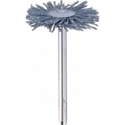 DREMEL Brosse couronne haute vitesse 