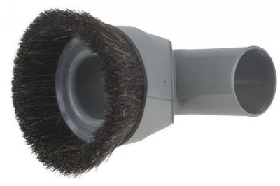 NILFISK Brosse de meubles mod&egrave;le 11276901 pour aspirateur 