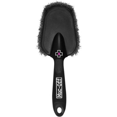 MUC OFF Brosse de nettoyage douce Muc-Off Mat&eacute;riel de nettoyage