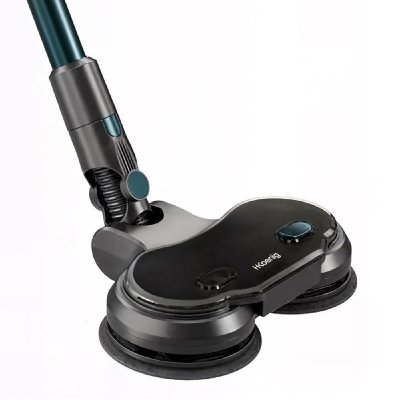 HKOENIG Brosse de nettoyage - H.KOENIG - UPX8 - Pour aspirateur balai