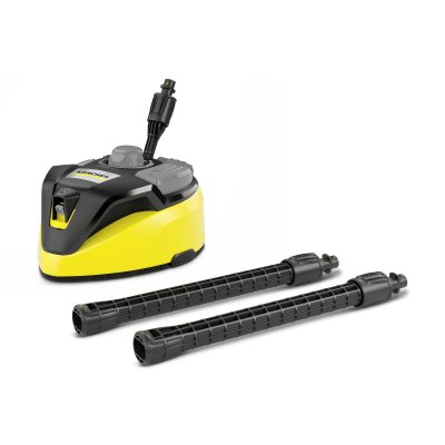 KARCHER Brosse de nettoyage T7 Plus pour nettoyeur haute pression K&auml;rcher