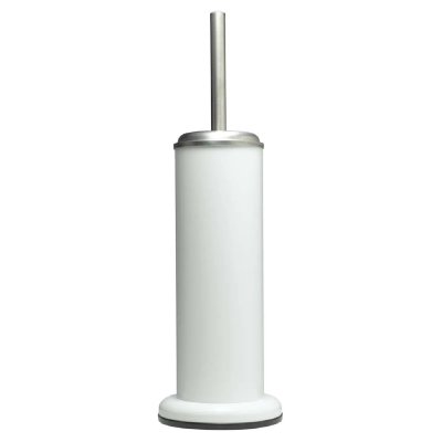 SEALSKIN Brosse de toilette et support blanc  Acero 361730510
