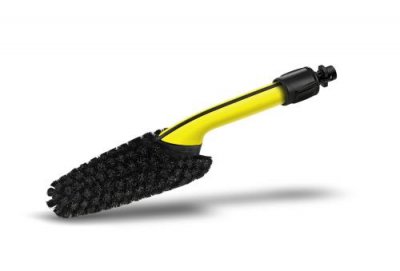 KARCHER Brosse  sp&eacute;ciale jantes 