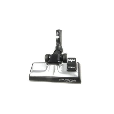 ROWENTA Brosse Maxi Turbo Avec Lock System  - Rs-rt3511