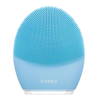 FOREO Brosse nettoyante visage  LUNA 3 pour peau mixte