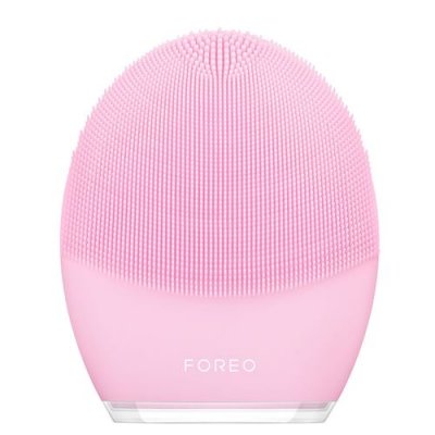 FOREO Brosse nettoyante visage  LUNA 3 pour peau normale