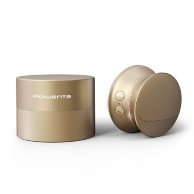 ROWENTA Brosse nettoyante visage  Skin duo Nettoie et Boost LV8530F0
