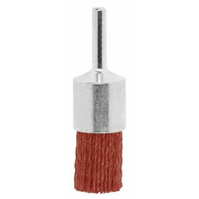 BOSCH Brosse PINCEAU A FILS EN NYLON, SIC , &Oslash; 22 mm 6 mm